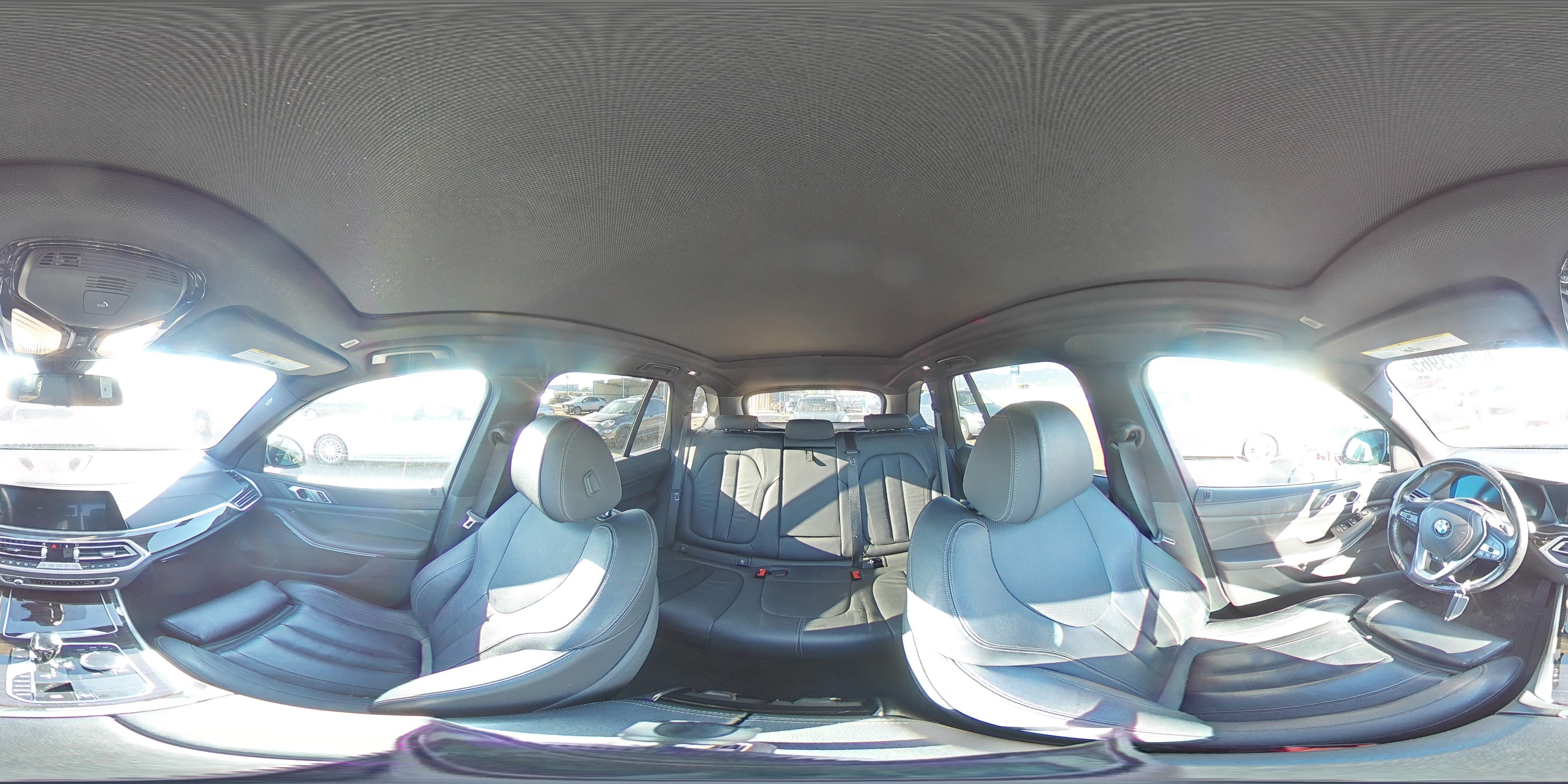 2019 BMW X5 xDrive40I VIN: 5UXCR6C5XKLL14106 Lot: 60523965