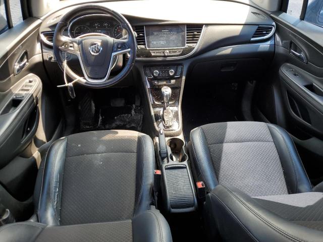  BUICK ENCORE 2019 Black