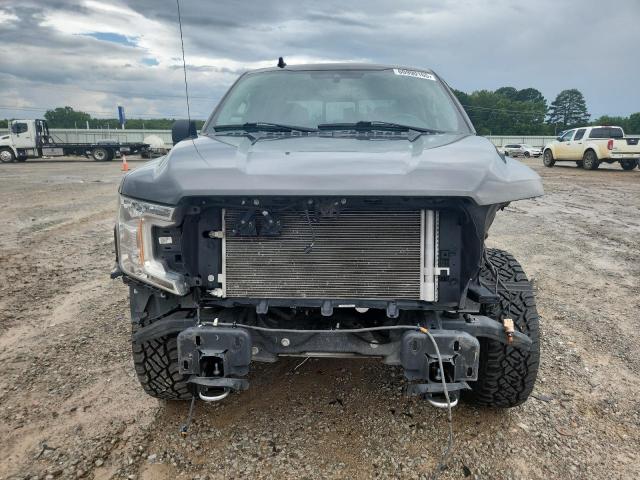  FORD F-150 2020 Charcoal