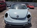 2010 Volkswagen New Beetle  for Sale in Riverview, FL - Front End