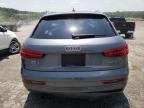 2016 Audi Q3 Premium Plus zu verkaufen in Chambersburg, PA - Front End