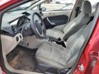 2012 Ford Fiesta Se zu verkaufen in Theodore, AL - Side