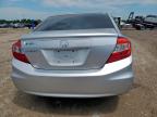 2012 Honda Civic Lx for Sale in Houston, TX - Front End