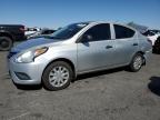 2015 Nissan Versa S   for Sale in North Las Vegas, NV - Rear End