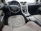 2016 Ford Fusion S   за продажба в Augusta, GA - Rear End