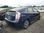 2012 TOYOTA PRIUS    for sale at Copart ON - COOKSTOWN