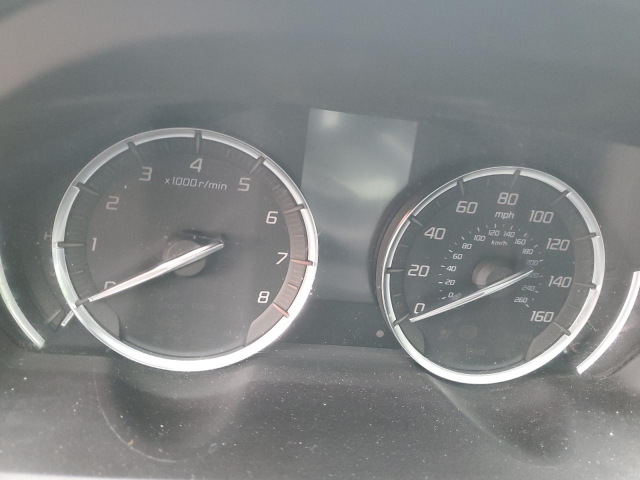 2020 Acura Tlx VIN: 19UUB1F39LA003725 Lot: 62108405