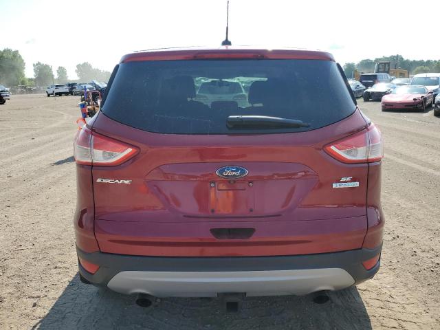 Parquets FORD ESCAPE 2014 Red