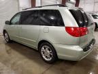 2006 Toyota Sienna Xle en Venta en Avon, MN - Front End