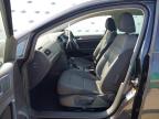 2019 VOLKSWAGEN GOLF MATCH for sale at Copart YORK