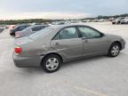 2006 Toyota Camry Le   იყიდება Fort Pierce-ში, FL - Side