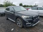 2018 Bmw X1 Xdrive28I продається в Hillsborough, NJ - Rear End