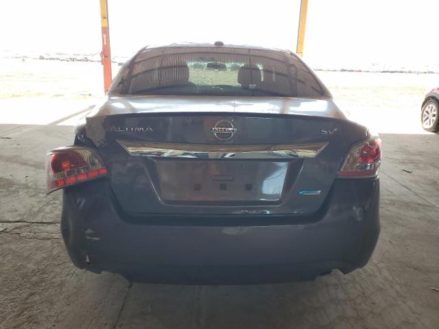 Sedans NISSAN ALTIMA 2014 Brązowy