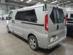 2013 VAUXHALL VIVARO 290 for sale at Copart SANDTOFT