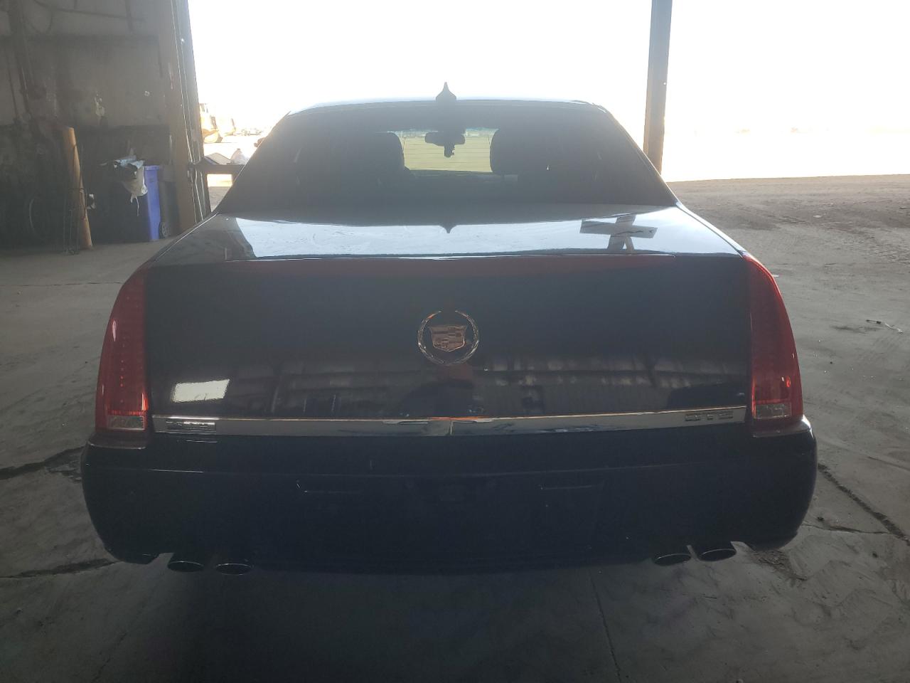 2009 Cadillac Dts VIN: 1G6KD57Y19U132182 Lot: 62222755