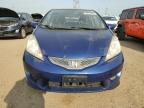 2011 Honda Fit Sport for Sale in Elgin, IL - Rear End