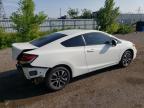 2015 HONDA CIVIC LX   à vendre chez Copart ON - LONDON