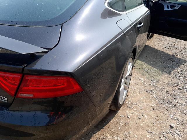 2011 AUDI A7 S LINE