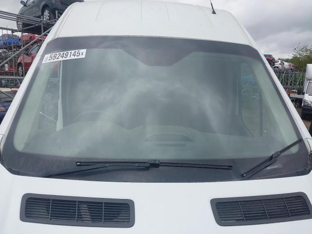 2018 FORD TRANSIT 35