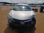 2017 Toyota Corolla L zu verkaufen in Longview, TX - Front End