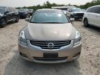 2011 Nissan Altima Base за продажба в West Warren, MA - Rear End