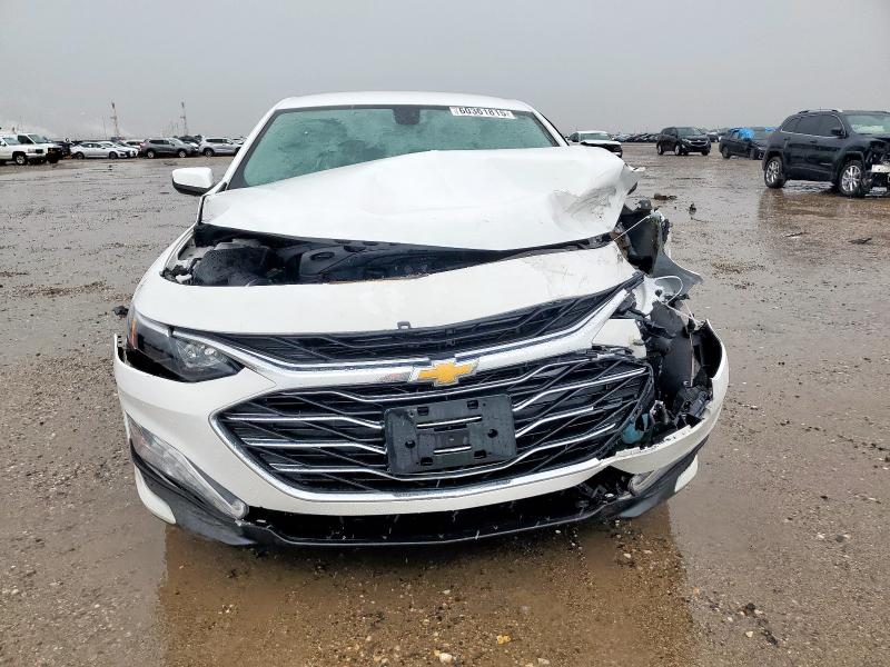  CHEVROLET MALIBU 2022 Biały
