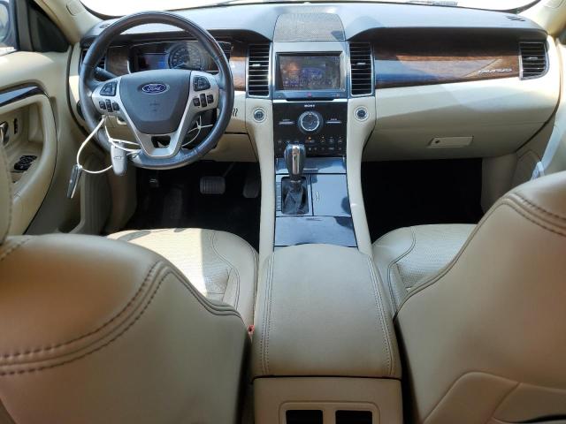  FORD TAURUS 2013 Белы