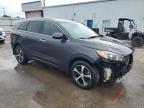 2016 Kia Sorento Ex for Sale in Montgomery, AL - Front End
