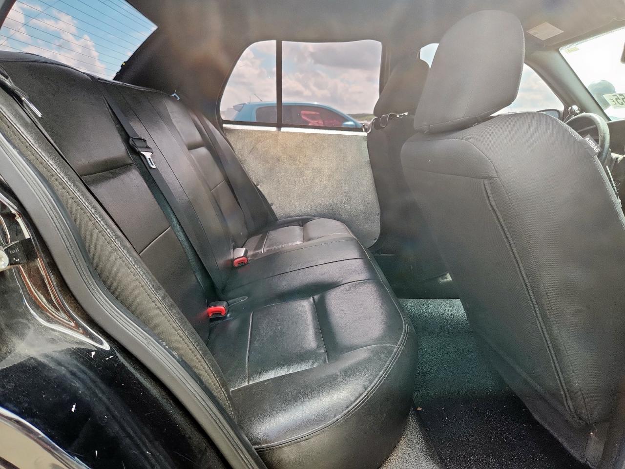 2010 Ford Crown Victoria Police Interceptor VIN: 2FABP7BV0AX146445 Lot: 62375055