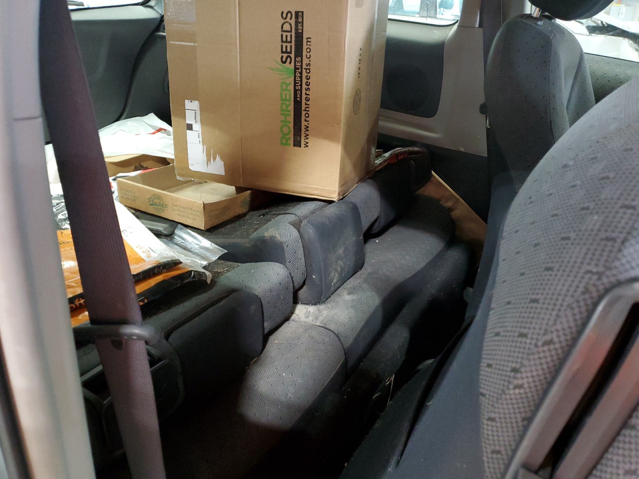 2010 Toyota Yaris VIN: JTDJT4K30A5320367 Lot: 60336575