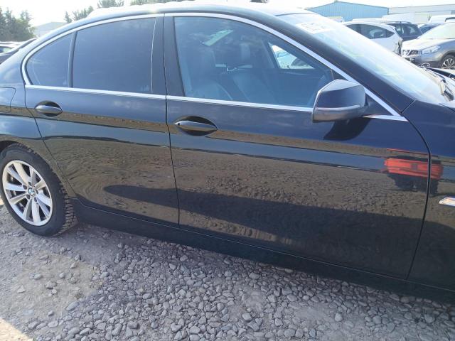 2015 BMW 520D SE