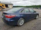 2015 Toyota Camry Le for Sale in York Haven, PA - Front End