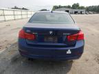 2016 Bmw 328 Xi Sulev на продаже в Dunn, NC - Minor Dent/Scratches