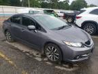 2015 Honda Civic Exl   for Sale in Eight Mile, AL - Side