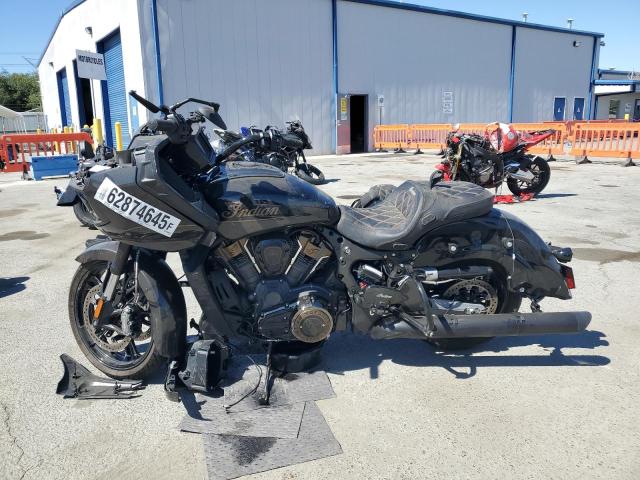 2023 INDIAN MOTORCYCLE CO. PURSUIT ELITE  
