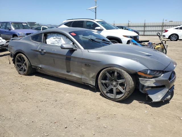  FORD MUSTANG 2021 Szary