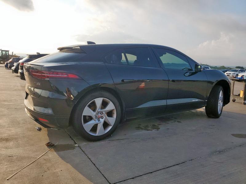  JAGUAR I-PACE 2019 Czarny