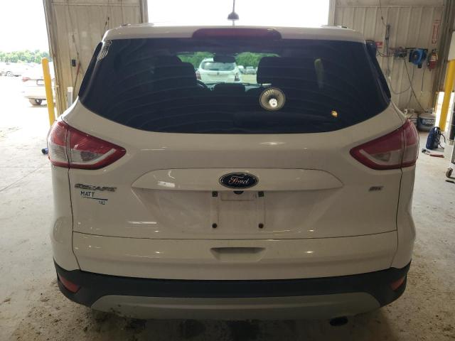 Parquets FORD ESCAPE 2016 Biały
