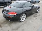 2011 Bmw Z4 Sdrive35Is იყიდება Los Angeles-ში, CA - Front End