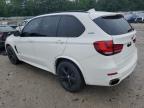 2018 Bmw X5 Xdr40E zu verkaufen in Mendon, MA - Normal Wear