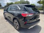2020 FORD ESCAPE SEL   à vendre chez Copart FL - MIAMI NORTH