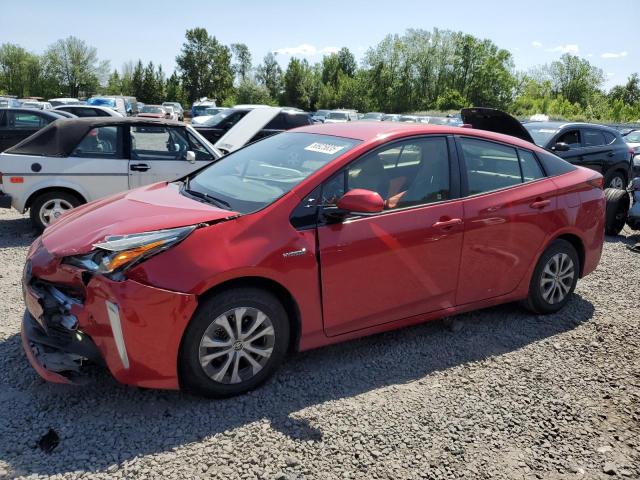 2020 Toyota Prius Le  