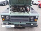 1987 LAND ROVER DEFENDER for sale at Copart CHESTER