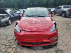 2023 Tesla Model Y    zu verkaufen in Austell, GA - Front End