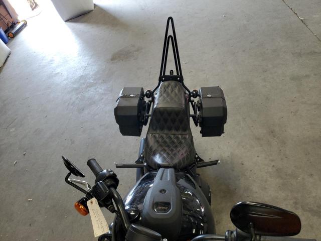  HARLEY-DAVIDSON FXLRS 2023 Черный