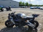 2024 YAMAHA YZFR1M    for sale at Copart MA - NORTH BOSTON