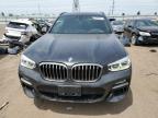2018 Bmw X3 Xdrivem40I   for Sale in Elgin, IL - Rear End