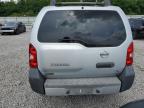 2010 Nissan Xterra Off Road на продаже в Memphis, TN - Front End
