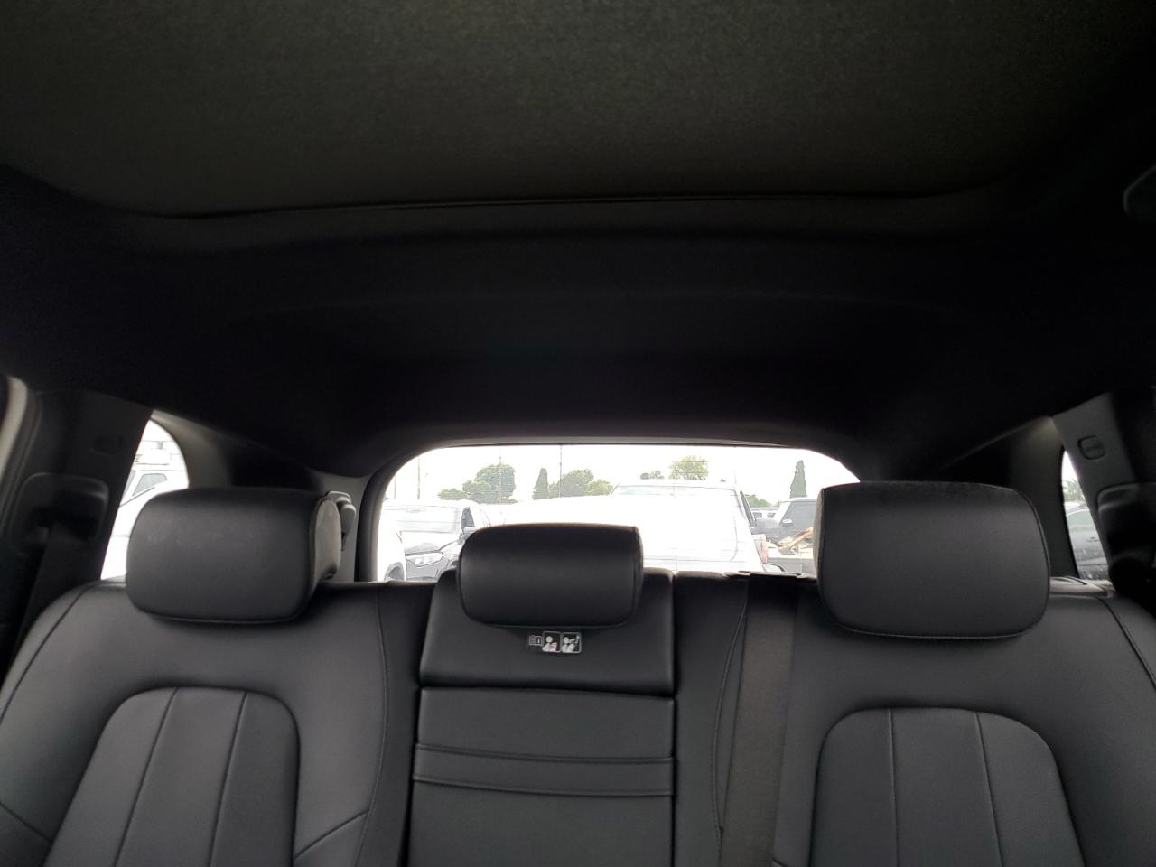 2023 Mercedes-Benz Eqb 300 4Matic VIN: W1N9M0KBXPN062568 Lot: 59817175
