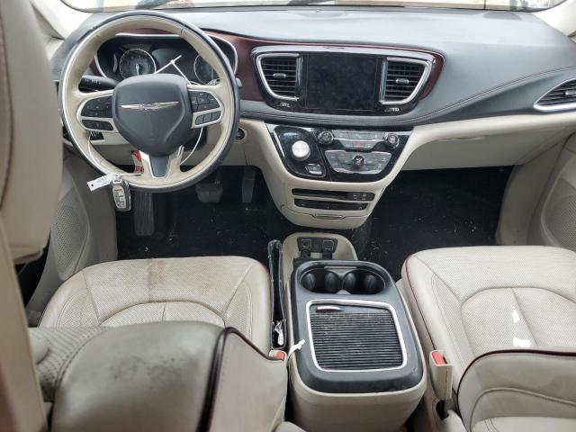  CHRYSLER PACIFICA 2019 Biały